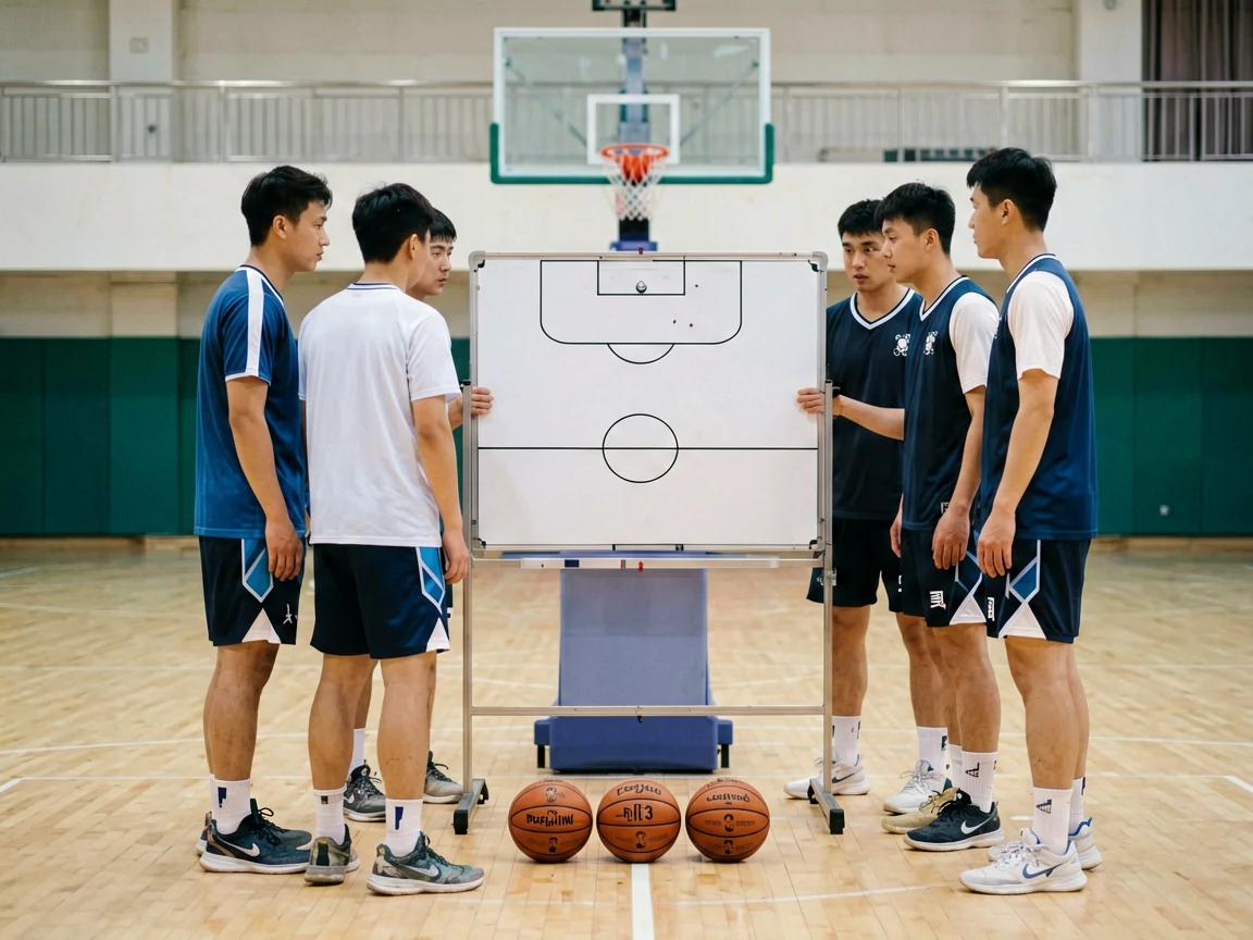 体育赛场准备，HopeLCK
